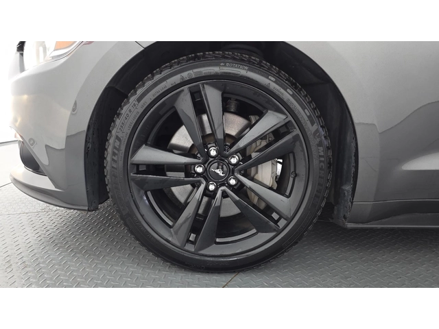 Ford Mustang Coupe 2.3 EcoBoost | Ventilated Seats - автомобили, коли, обяви за нови и употребявани 4