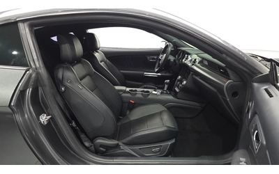 Ford Mustang Coupe 2.3 EcoBoost | Ventilated Seats - автомобили, коли, обяви за нови и употребявани 8
