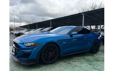 ford-mustang - 0