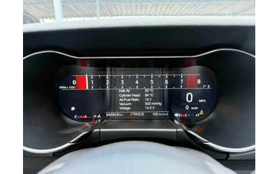 Ford Mustang GT PERFORMANCE, SHELBY-ВИЗИЯ - автомобили, коли, обяви за нови и употребявани 12