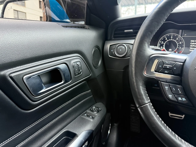 Ford Mustang GT PERFORMANCE, SHELBY-ВИЗИЯ - автомобили, коли, обяви за нови и употребявани 13