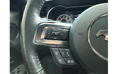 Ford Mustang GT PERFORMANCE, SHELBY-ВИЗИЯ - автомобили, коли, обяви за нови и употребявани 14