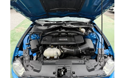 Ford Mustang GT PERFORMANCE, SHELBY-ВИЗИЯ - автомобили, коли, обяви за нови и употребявани 15