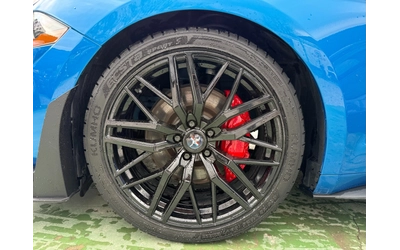 Ford Mustang GT PERFORMANCE, SHELBY-ВИЗИЯ - автомобили, коли, обяви за нови и употребявани 16