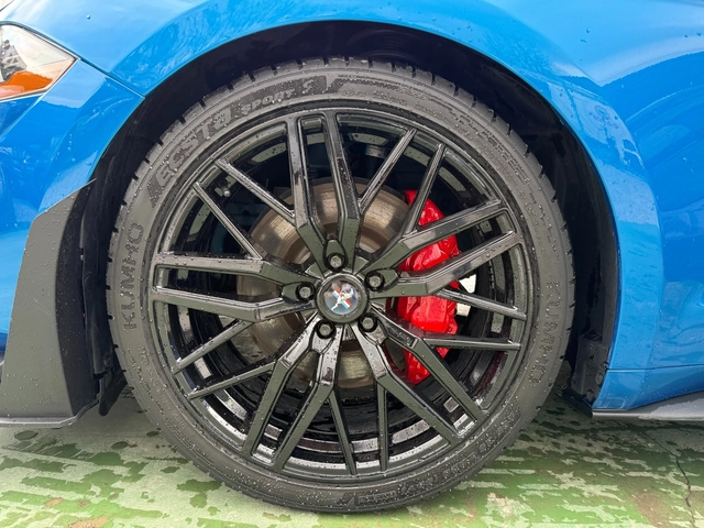 Ford Mustang GT PERFORMANCE, SHELBY-ВИЗИЯ - автомобили, коли, обяви за нови и употребявани 16