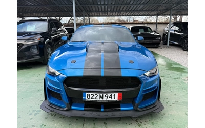 ford-mustang - 1