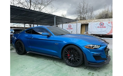 ford-mustang - 2