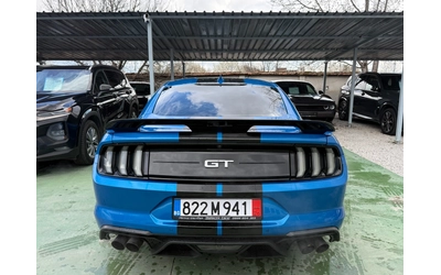 ford-mustang - 4