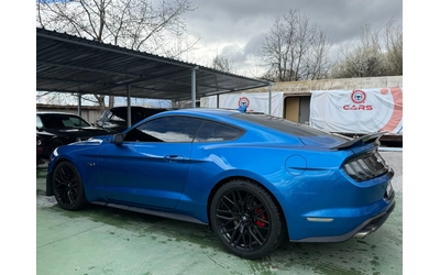 ford-mustang - 5