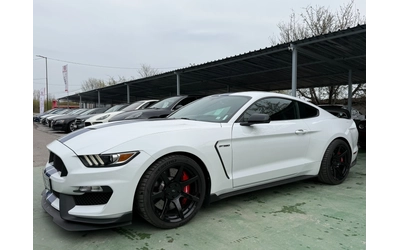 ford-mustang - 0