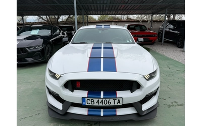ford-mustang - 1