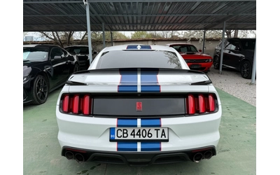 ford-mustang - 4