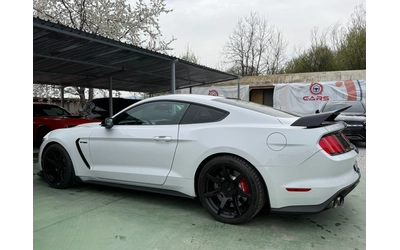 ford-mustang - 5