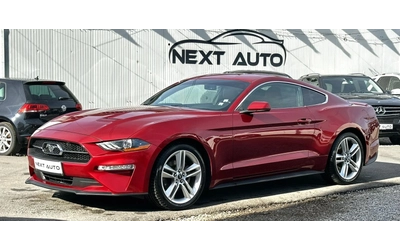 ford-mustang - 0