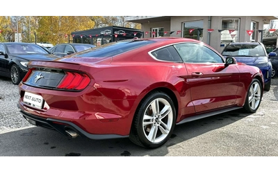 ford-mustang - 4