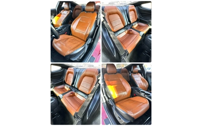 Ford Mustang 2.3i 310HP ECOBOOST PREMIUM CARPLAY - автомобили, коли, обяви за нови и употребявани 11