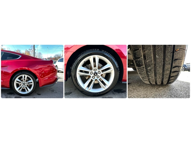 Ford Mustang 2.3i 310HP ECOBOOST PREMIUM CARPLAY - автомобили, коли, обяви за нови и употребявани 15