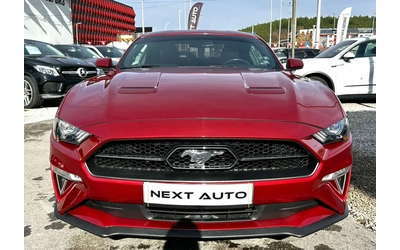 ford-mustang - 1