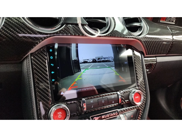 Ford Mustang GT 5.0 V8* GT500 KIT* ОБДУХ* DIS* КРАЙНА ЦЕНА - автомобили, коли, обяви за нови и употребявани 10