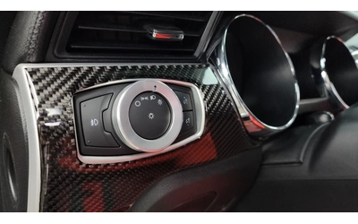 Ford Mustang GT 5.0 V8* GT500 KIT* ОБДУХ* DIS* КРАЙНА ЦЕНА - автомобили, коли, обяви за нови и употребявани 13