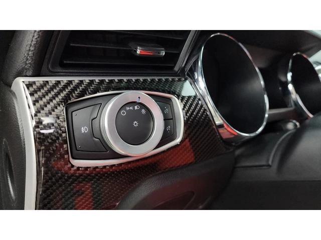 Ford Mustang GT 5.0 V8* GT500 KIT* ОБДУХ* DIS* КРАЙНА ЦЕНА - автомобили, коли, обяви за нови и употребявани 13