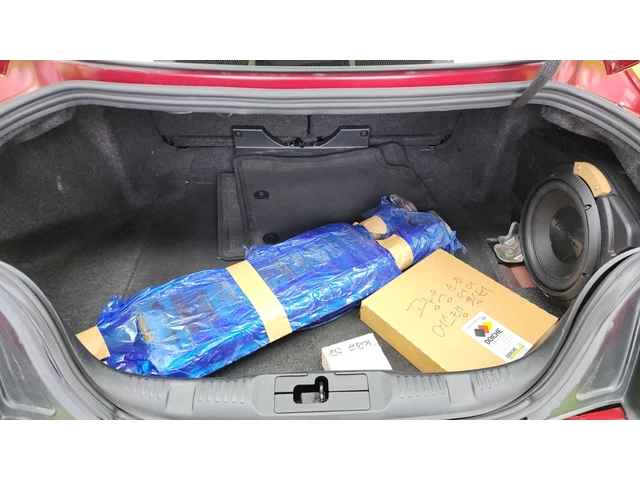 Ford Mustang GT 5.0 V8* GT500 KIT* ОБДУХ* DIS* КРАЙНА ЦЕНА - автомобили, коли, обяви за нови и употребявани 16