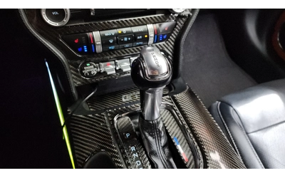 Ford Mustang GT* 5.0 V8* SHELBY KIT* LED* ОБДУХ* КРАЙНА ЦЕНА - автомобили, коли, обяви за нови и употребявани 12