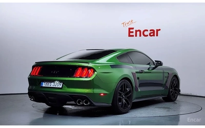 ford-mustang - 3