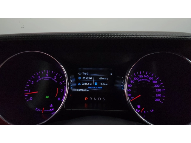 Ford Mustang GT* 5.0 V8* SHELBY KIT* LED* ОБДУХ* КРАЙНА ЦЕНА - автомобили, коли, обяви за нови и употребявани 8