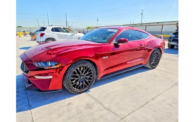 ford-mustang - 0