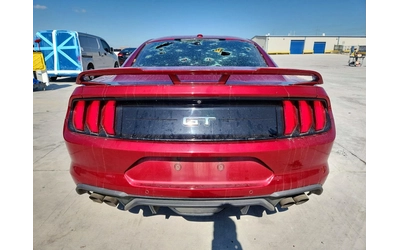 ford-mustang - 2