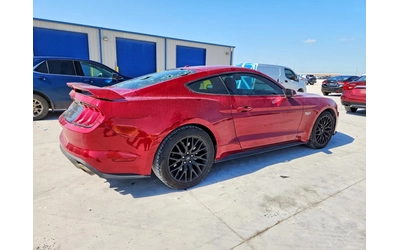 ford-mustang - 3