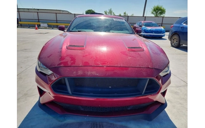 ford-mustang - 5