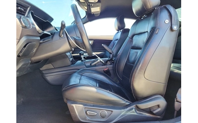 Ford Mustang GT - автомобили, коли, обяви за нови и употребявани 6
