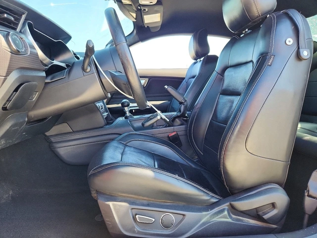 Ford Mustang GT - автомобили, коли, обяви за нови и употребявани 6