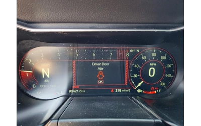 Ford Mustang GT - автомобили, коли, обяви за нови и употребявани 8