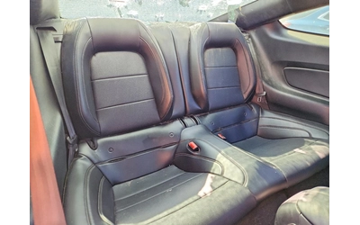 Ford Mustang GT - автомобили, коли, обяви за нови и употребявани 9