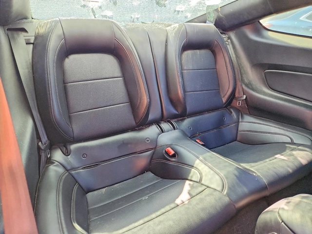 Ford Mustang GT - автомобили, коли, обяви за нови и употребявани 9