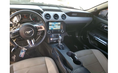 Ford Mustang 5.0 GT - автомобили, коли, обяви за нови и употребявани 7