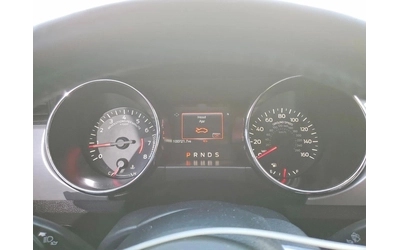 Ford Mustang 5.0 GT - автомобили, коли, обяви за нови и употребявани 8