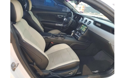 Ford Mustang 5.0 GT - автомобили, коли, обяви за нови и употребявани 9