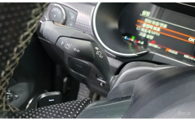 Ford Mustang DIGITALDISTRONIC/LANE ASSIST/ОБДУХВАНЕ / 2 Ключа - автомобили, коли, обяви за нови и употребявани 15