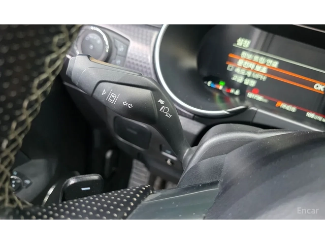 Ford Mustang DIGITALDISTRONIC/LANE ASSIST/ОБДУХВАНЕ / 2 Ключа - автомобили, коли, обяви за нови и употребявани 15