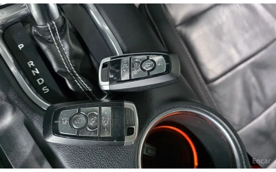Ford Mustang DIGITALDISTRONIC/LANE ASSIST/ОБДУХВАНЕ / 2 Ключа - автомобили, коли, обяви за нови и употребявани 16