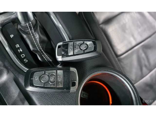 Ford Mustang DIGITALDISTRONIC/LANE ASSIST/ОБДУХВАНЕ / 2 Ключа - автомобили, коли, обяви за нови и употребявани 16