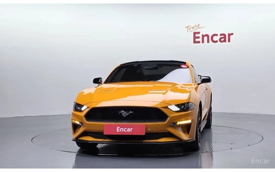 ford-mustang - 2