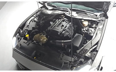 Ford Mustang 2.3 full extras* Цена до България - автомобили, коли, обяви за нови и употребявани 12
