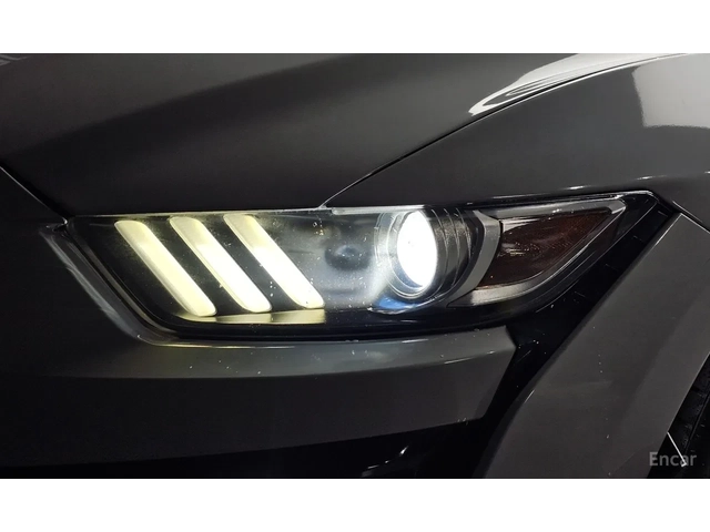 Ford Mustang 2.3 full extras* Цена до България - автомобили, коли, обяви за нови и употребявани 14