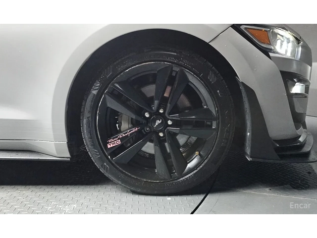 Ford Mustang 2.3 full extras* Цена до България - автомобили, коли, обяви за нови и употребявани 16