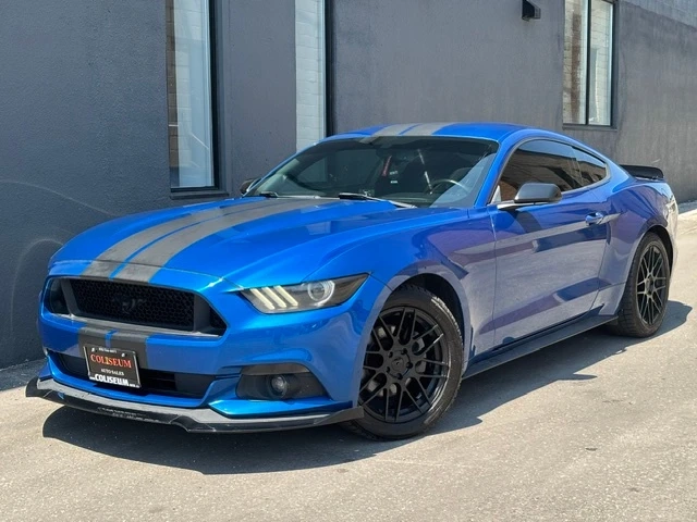 Ford Mustang V6 РЪЧКА - автомобили, коли, обяви за нови и употребявани 2